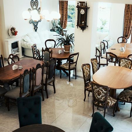 Bed and Breakfast Chalpa Z Bali Zakopane Esterno foto