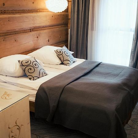 Bed and Breakfast Chalpa Z Bali Zakopane Esterno foto