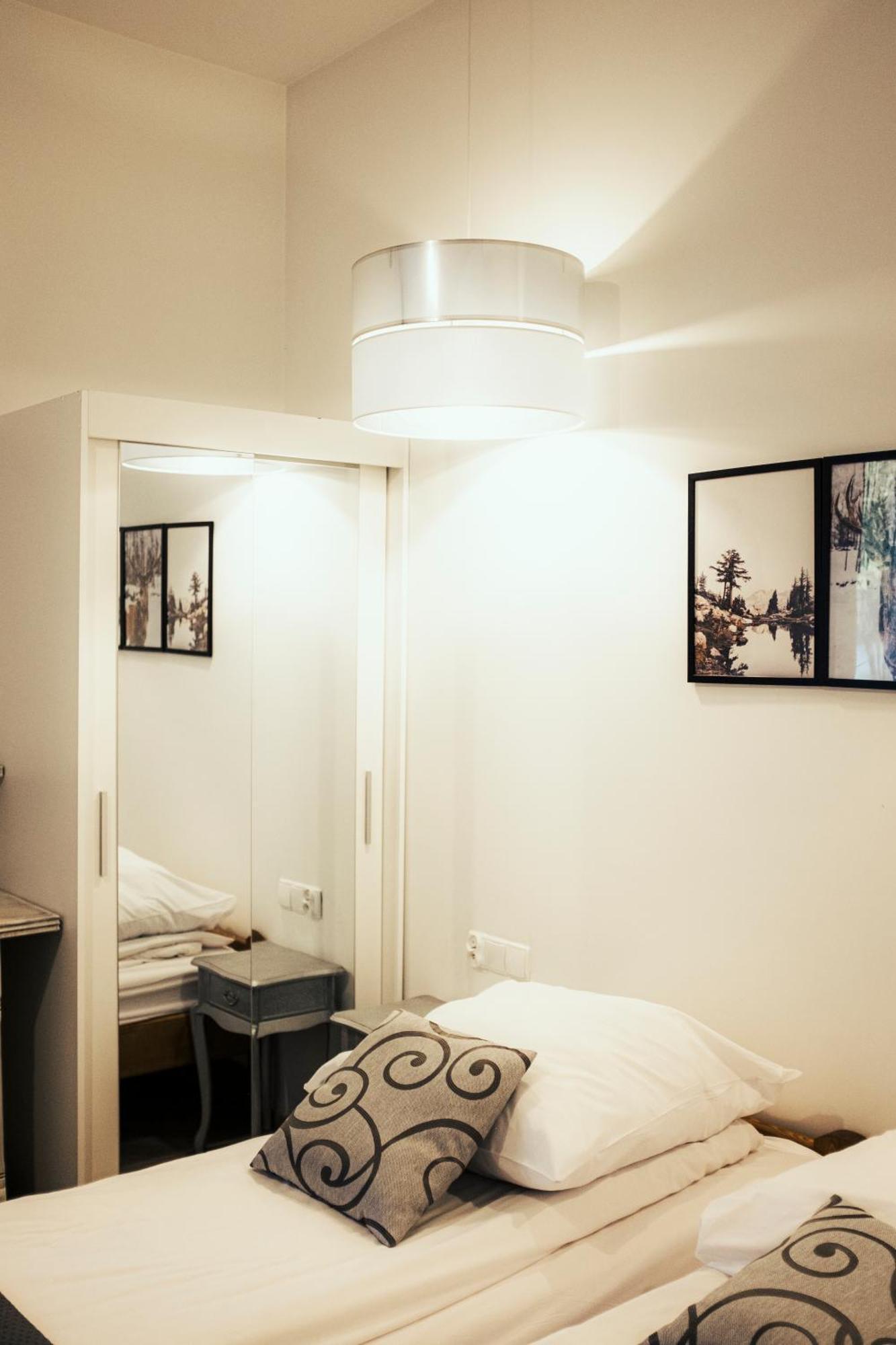 Bed and Breakfast Chalpa Z Bali Zakopane Esterno foto
