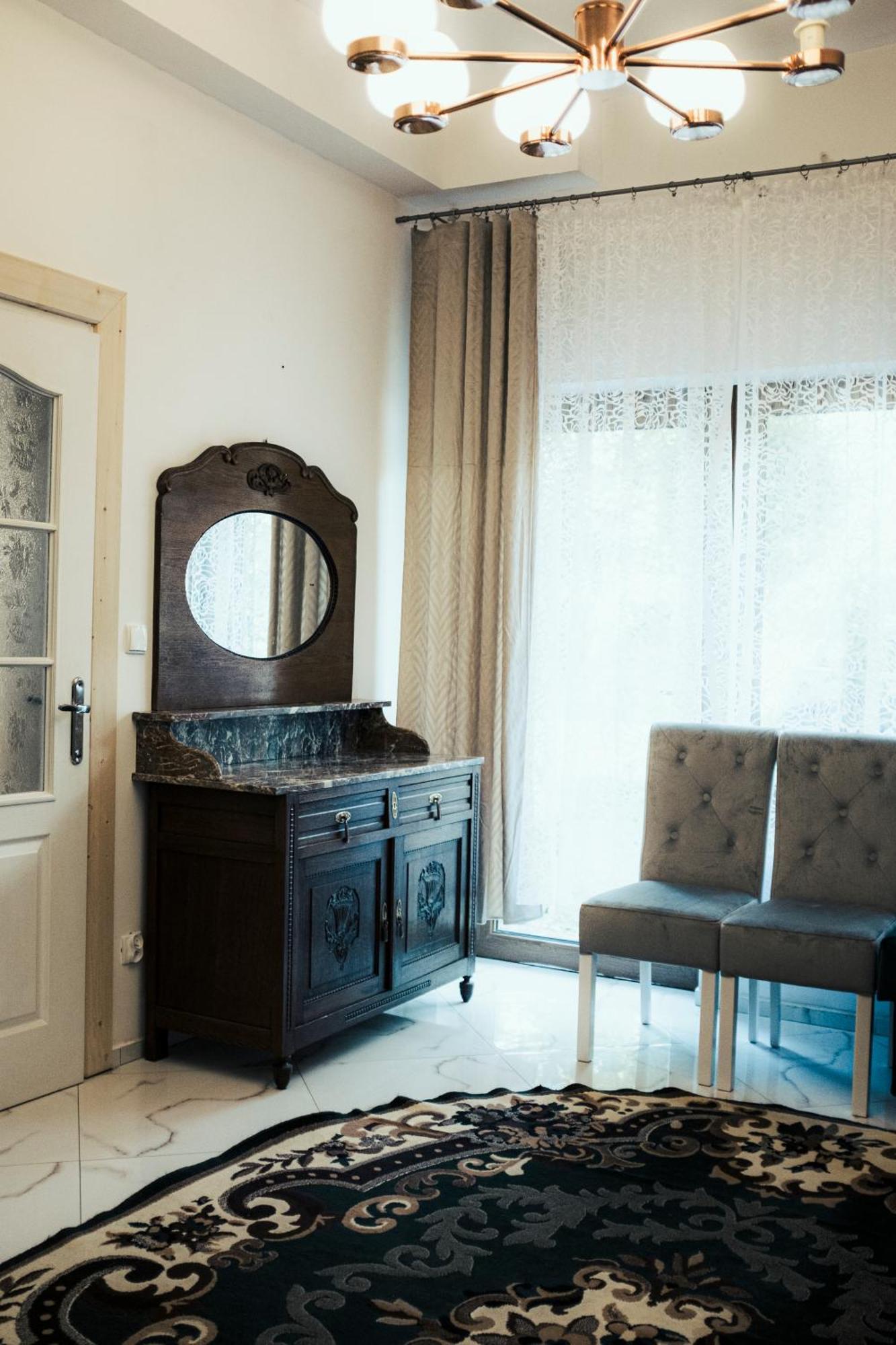 Bed and Breakfast Chalpa Z Bali Zakopane Esterno foto