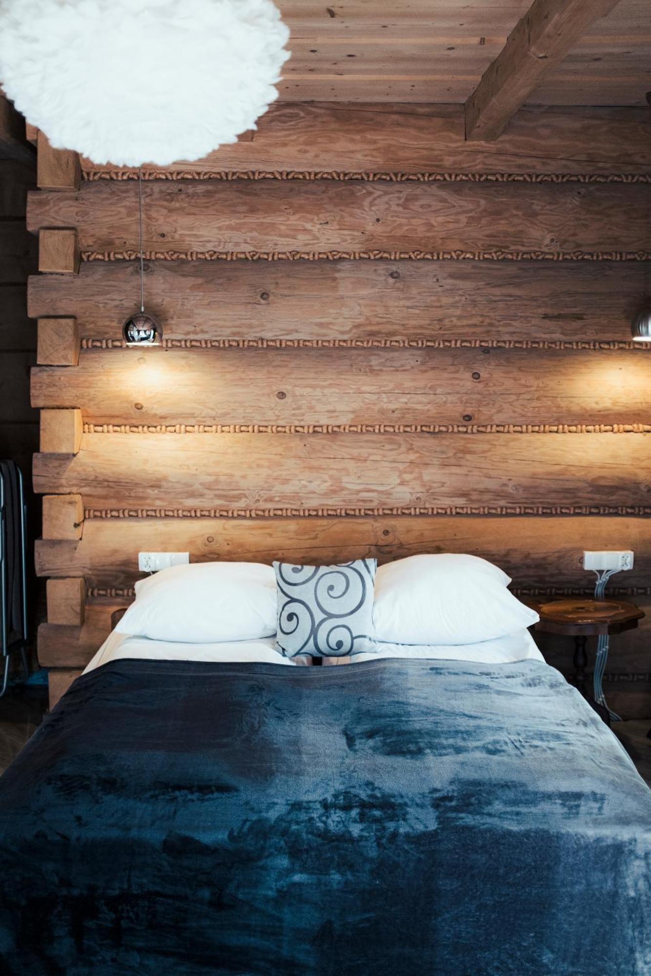 Bed and Breakfast Chalpa Z Bali Zakopane Esterno foto