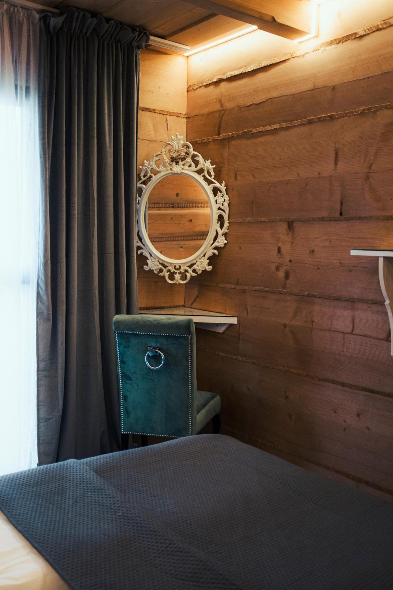 Bed and Breakfast Chalpa Z Bali Zakopane Esterno foto