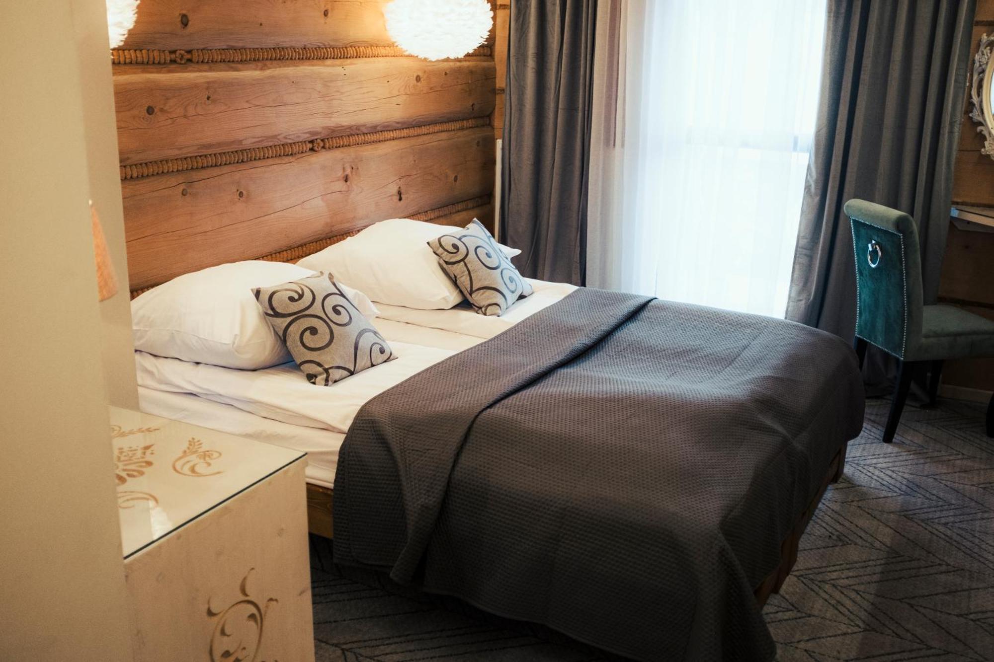Bed and Breakfast Chalpa Z Bali Zakopane Esterno foto